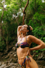 Load image into Gallery viewer, The Mermaid Shell Belly Chain Belt