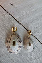 Load image into Gallery viewer, Turks Earrings 2