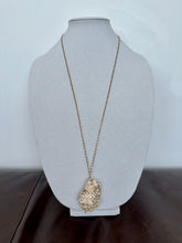 Load image into Gallery viewer, Turks Necklace 7