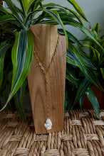 Load image into Gallery viewer, The Grayt Time Necklace