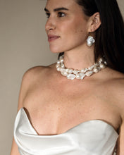 Load image into Gallery viewer, The Jaipur Drop Earrings