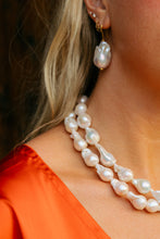 Load image into Gallery viewer, The Jaipur Drop Earrings