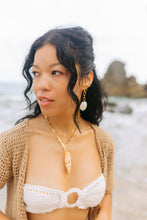 Load image into Gallery viewer, The Addie Shell Necklace