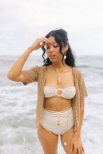 Load image into Gallery viewer, The Addie Shell Necklace