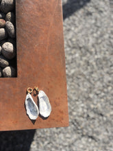 Load image into Gallery viewer, The Fripp Earrings - Large