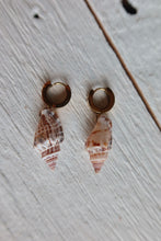 Load image into Gallery viewer, Turks Earrings 6
