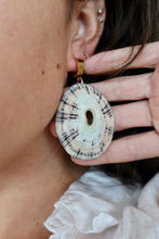 Load image into Gallery viewer, Turks Earrings 2
