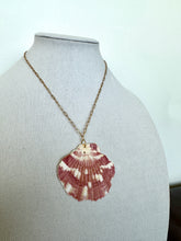 Load image into Gallery viewer, Turks Necklace 5
