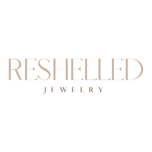 Reshelled Jewelry