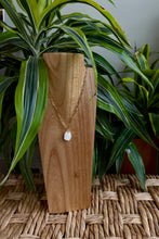 Load image into Gallery viewer, The Barefoot Necklace
