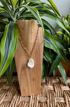 Load image into Gallery viewer, The Turtle Hill Necklace
