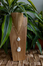 Load image into Gallery viewer, On Da Beach Necklace
