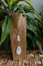 Load image into Gallery viewer, The Scotland Cay Necklace
