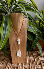 Load image into Gallery viewer, Tahiti Beach Necklace
