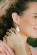 Load image into Gallery viewer, The Jaipur Drop Earrings
