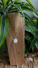 Load and play video in Gallery viewer, The Firefly Necklace

