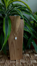 Load and play video in Gallery viewer, The Barefoot Necklace

