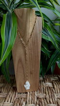 Load and play video in Gallery viewer, The Grayt Time Necklace
