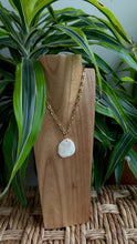 Load and play video in Gallery viewer, The Mackey's Necklace
