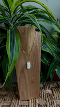 Load and play video in Gallery viewer, The Dinghy Necklace
