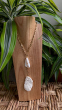 Load and play video in Gallery viewer, The Scotland Cay Necklace

