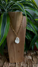 Load and play video in Gallery viewer, The Turtle Hill Necklace
