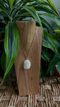 Load and play video in Gallery viewer, The Ferry Necklace
