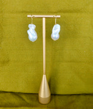 Load image into Gallery viewer, The Jaipur Drop Earrings
