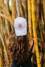 Load image into Gallery viewer, Shell Logo Dad Hat
