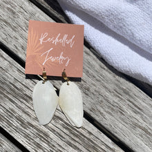 Load image into Gallery viewer, Turks &amp; Caicos Earrings - Small
